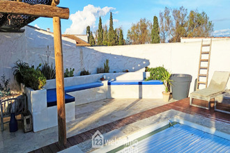  maison stes-maries-de-la-mer 13460