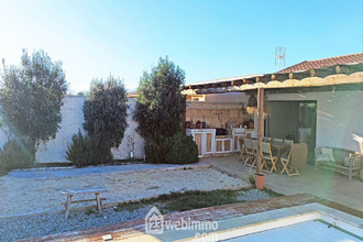  maison stes-maries-de-la-mer 13460