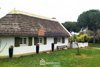  maison stes-maries-de-la-mer 13460