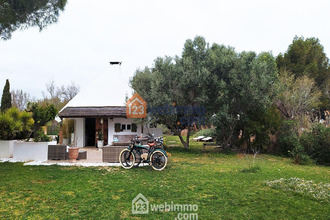  maison stes-maries-de-la-mer 13460