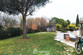  maison stes-maries-de-la-mer 13460