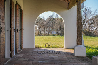  maison stes-maries-de-la-mer 13460