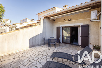  maison stes-maries-de-la-mer 13460