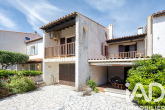  maison stes-maries-de-la-mer 13460