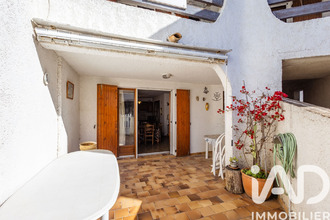  maison stes-maries-de-la-mer 13460