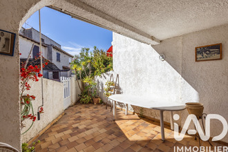  maison stes-maries-de-la-mer 13460