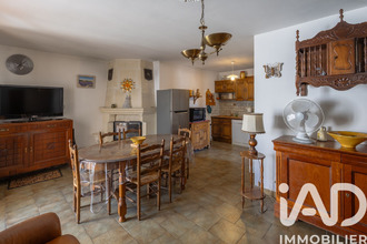  maison stes-maries-de-la-mer 13460