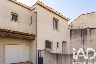  maison stes-maries-de-la-mer 13460