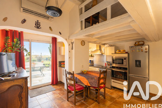 maison stes-maries-de-la-mer 13460