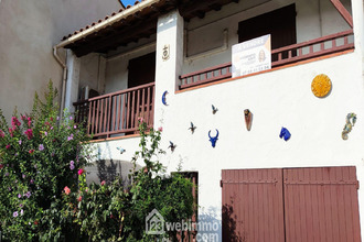  maison stes-maries-de-la-mer 13460