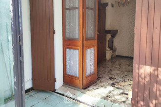  maison stes-maries-de-la-mer 13460