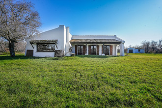  maison stes-maries-de-la-mer 13460