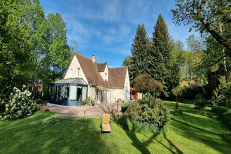  maison stigny 28480