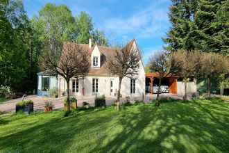  maison stigny 28480