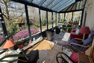  maison stigny 28480
