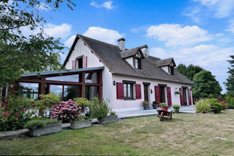  maison stigny 28480