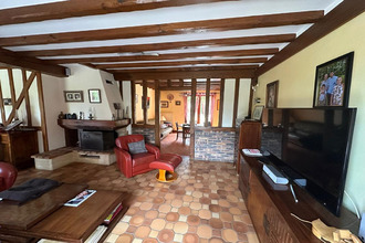  maison stigny 28480