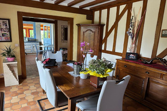  maison stigny 28480