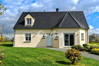  maison stigny 28480