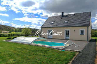  maison stigny 28480