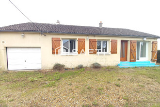  maison stigny 28480