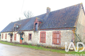  maison stigny 28480