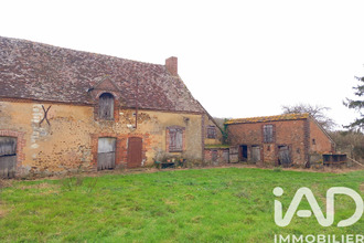 maison stigny 28480
