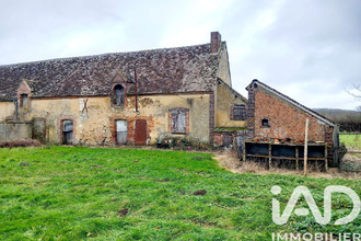  maison stigny 28480