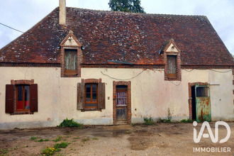  maison stigny 28480
