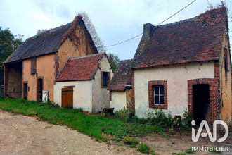  maison stigny 28480