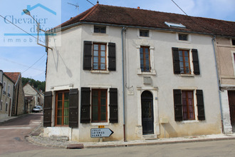  maison stigny 89160