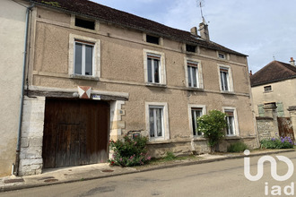  maison stigny 89160