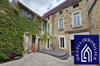  maison stigny 89160