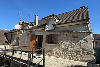  maison stines 60410