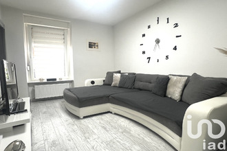  maison stiring-wendel 57350