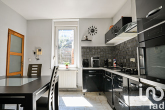  maison stiring-wendel 57350