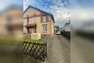  maison stiring-wendel 57350
