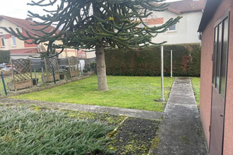  maison stiring-wendel 57350