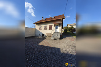  maison stiring-wendel 57350