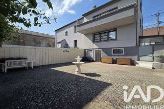  maison stiring-wendel 57350