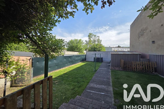  maison stiring-wendel 57350