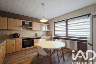  maison stiring-wendel 57350