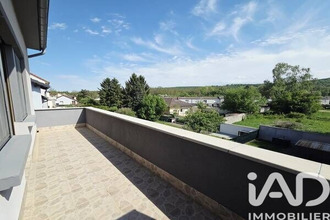  maison stiring-wendel 57350