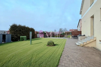  maison stiring-wendel 57350