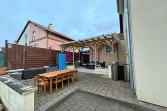  maison stiring-wendel 57350