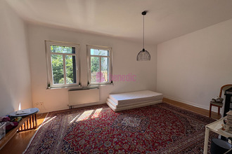  maison stiring-wendel 57350