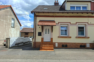  maison stiring-wendel 57350