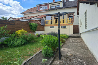  maison stiring-wendel 57350