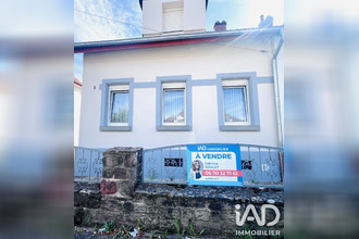  maison stiring-wendel 57350