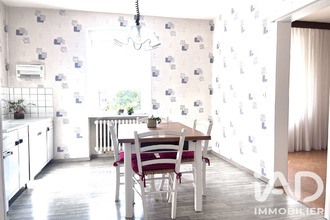  maison stiring-wendel 57350